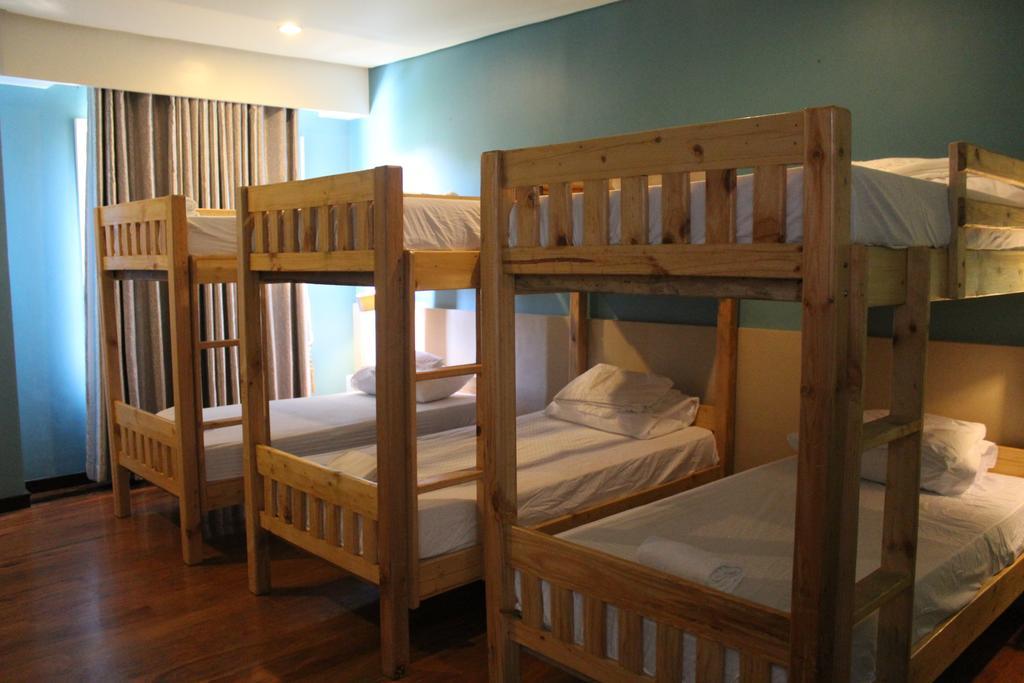 Ciudad Fernandina Hotel Vigan Esterno foto