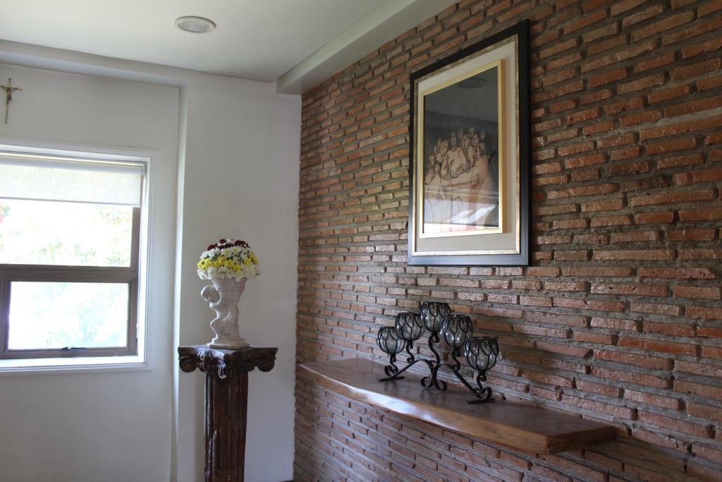 Ciudad Fernandina Hotel Vigan Esterno foto