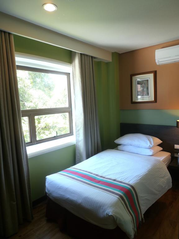 Ciudad Fernandina Hotel Vigan Camera foto