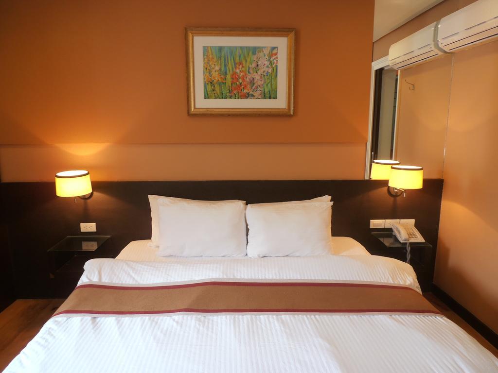 Ciudad Fernandina Hotel Vigan Camera foto